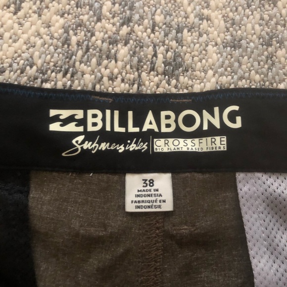 Billabong Submersibles Shorts - Picture 6 of 6